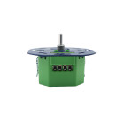 Interrupteur variateur rotatif z-wave+ 200w - ecodim