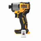 Visseuse à chocs xr 18v 2ah li-ion brushless dewalt - dcf840d2t-qw