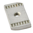 Ecrous coulissants strut (ez) WALRAVEN - Pour rail strut EZ M8 - 6517008