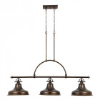 Suspension emery, bronze palladien, 3 ampoules