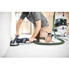 Ponceuse de rénovation festool renofix rg 130 eci-set pa - avec disque ø130 mm - 577062