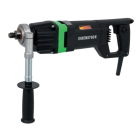 Carotteuse portative à sec EHD1801 D.250mm pour brique DIAM - EHD1801