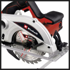 Scie circulaire portative TC-CS 1250 - EINHELL - 4331040