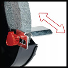 Touret mixte d'affûtage à sec ou à eau TC-WD 200/150 - EINHELL - 4417242
