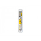 Lot de 50 électrodes rutiles pour soudage d'aciers courants Ø4mm livrées sous blister GYS 084452