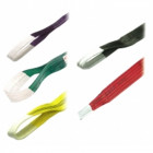 Elingue De Levage Charge max 3 Tonnes Longueur 5 m Largueur 90 mm Couleur Jaune