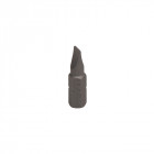 Embout bgs technic - 6,3 mm - fente 5,5 mm - 8199