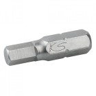 Embout de vissage ks 5/16" 6 pans 10 mm , longueur 30 mm - unité -
