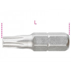 Embout torx® 1/4- 25mm 861tx40 beta 008610450