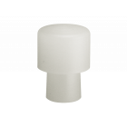 Embouts pour jets extracteurs, ø 10, nylon