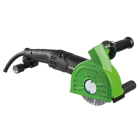 Rainureuse DIAM INDUSTRIES 1700 W - Ø 125 mm - EMF125