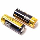 Bematik - pile alcaline lr1 n 1.5v