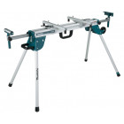 Etabli à servantes wst06 makita pour scie radiale - debwst06