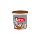 Enduit de lissage toupret bois - 1,5kg - bclipbo1.5