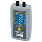 Enregistreur numérique 2 voies logger l102