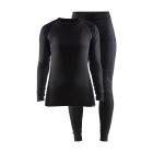 Ensemble Sous-vêtements light femme 72021707 - Taille au choix