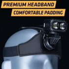 Ensemble Ultimate B6r - 72Wh Suprabeam - SB3021102