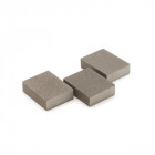 Eponges Abrasives (3 Pcs)