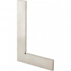 Équerre de production sans butée, DIN 875/I, Long. des branches : 150 x 100 mm, Coupe transversale 25 x 5 mm