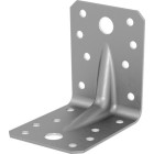 Equerre renforcée 70x70x55x1,5 Alsafix - ER07070515