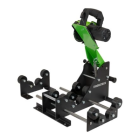 Scie portative DIAM INDUSTRIES 1250 W - Ø 125 mm - ERC350