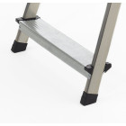 Escabeau ALUMIXTE DÉCRET Escalux - Nombre de marches au choix