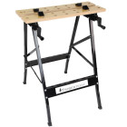 Établi de bricolage plan de travail multifonction 100 kg max Helloshop26 3401036