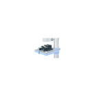 Etau pour perceuse colonne
