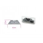 Etui 10 lames de cutter longues 1772rl/2 beta 017720017