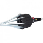 Expandeur de soufflet de cardan - pneumatique