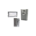 Extel - 813056 - carillon sans fil  portée 50 mètres