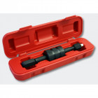 Extracteur d'injecteur diesel cdi télescopique démontage d'injecteur m8, m12, m 14 helloshop26 3416172