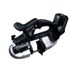 Scie à ruban 18 V - 5,0 Ah Li-Ion - EY45A5LJ2G