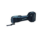 Multi Tool 18V-5,0Ah Li-ion Panasonic - EY46A5LJ2G