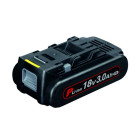 Batterie 18V - 3,0 Ah Li-ion - EY9L53B