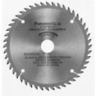 Lame bois fin pour scie circulaire 135 mm - EY45A2 - EY9PW13B