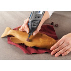 DREMEL 8100 7.2V Li-Ion Avec 15 Accessoires - F013 8100 JA