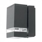 Applique focusled 6051, anthracite