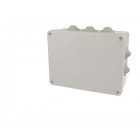 Boite de dérivation hp190 (199 x 149 x 77 mm)