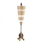 Lampe de table  le cirque