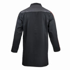 Blouse de travail FACOM Racer Noir/Gris/Rouge Taille M - FXWW7000E-M