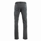 Jean denim stretch FACOM Rider Gris Taille 50 - FXWW1002E-50