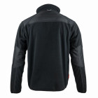 Veste polaire zippée FACOM Shift Noir Taille XXL - FXWW2010E-XXL