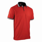 Polo de travail FACOM Time Rouge/Noir Taille XL - FXWW9000E-XL