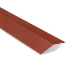 RAL 8012 Brun rouge