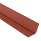 RAL 8012 Brun rouge