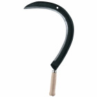 Faucille à broussailles coudée - 50 cm - LEBORGNE - 274500