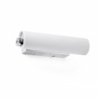Applique salle de bains chrome siret