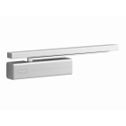 Ferme porte DC 500 EN 2-4 VACHETTE Argent - 24533000