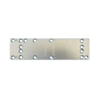 Plaque de montage A124 VACHETTE pour DC500/DC700 - 20103000